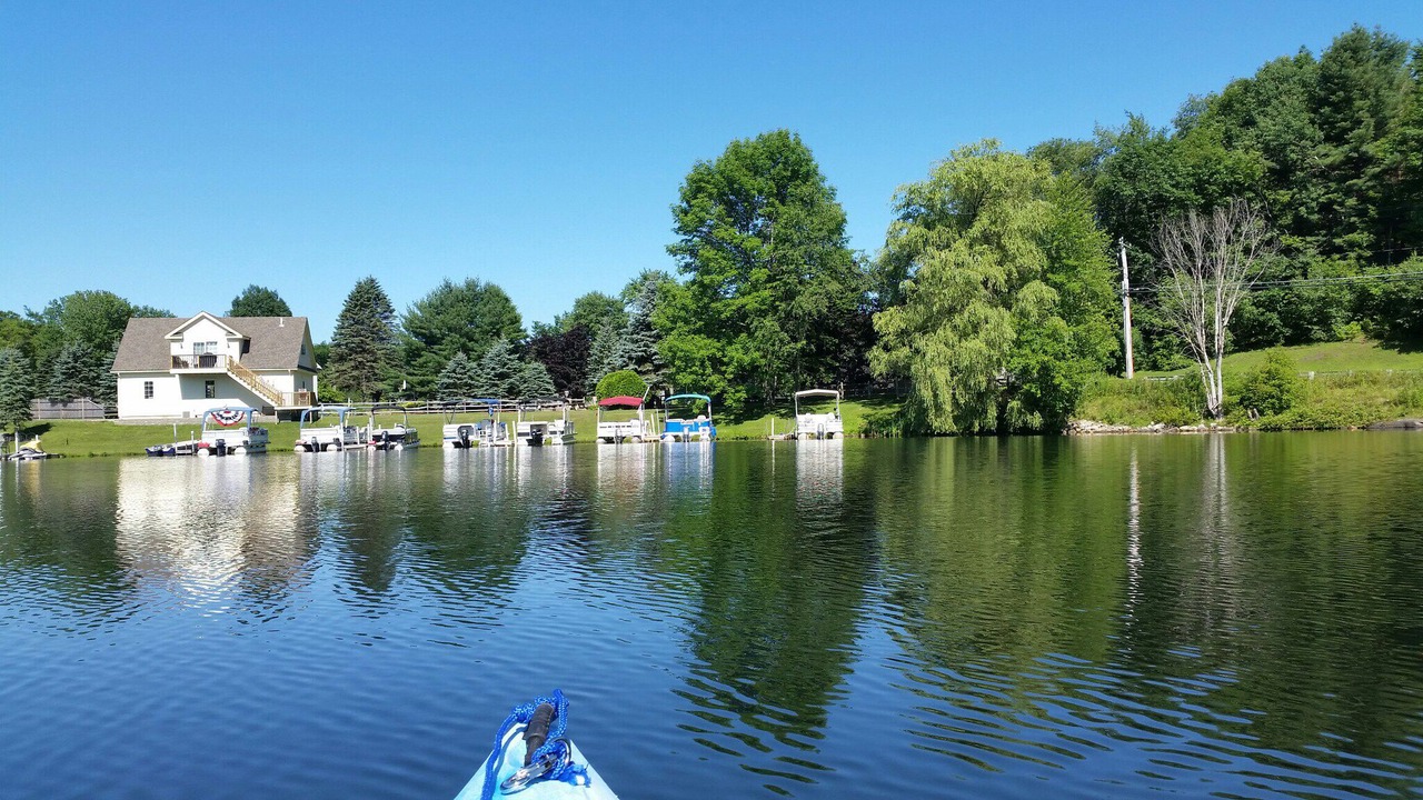 Photo of Outdoor in Hinsdale