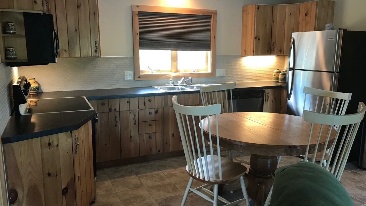 Photo of Kitchen in Hinsdale