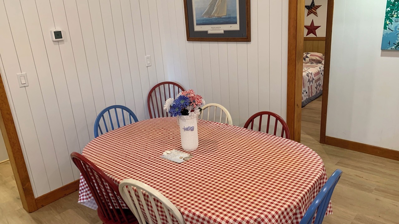 Photo of Livingroom in Dennis Port