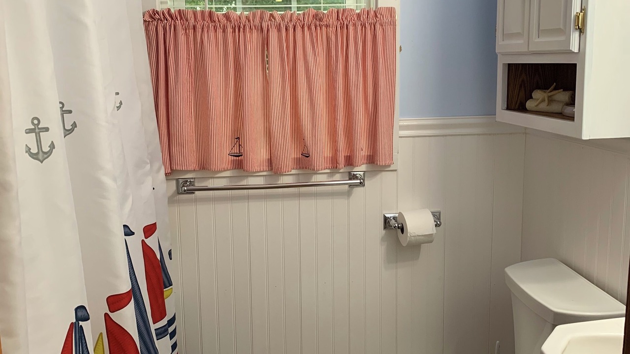 Photo of Bathroom in Dennis Port
