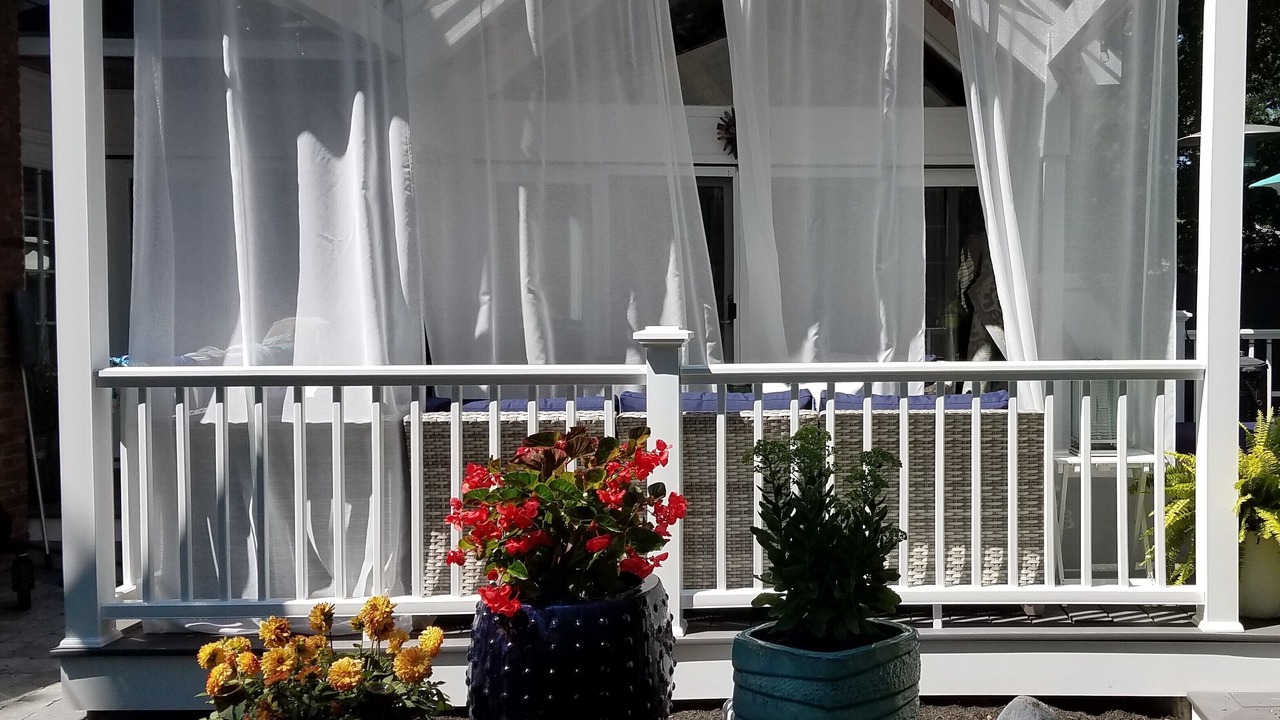 Photo of Patio Balcony in East Falmouth