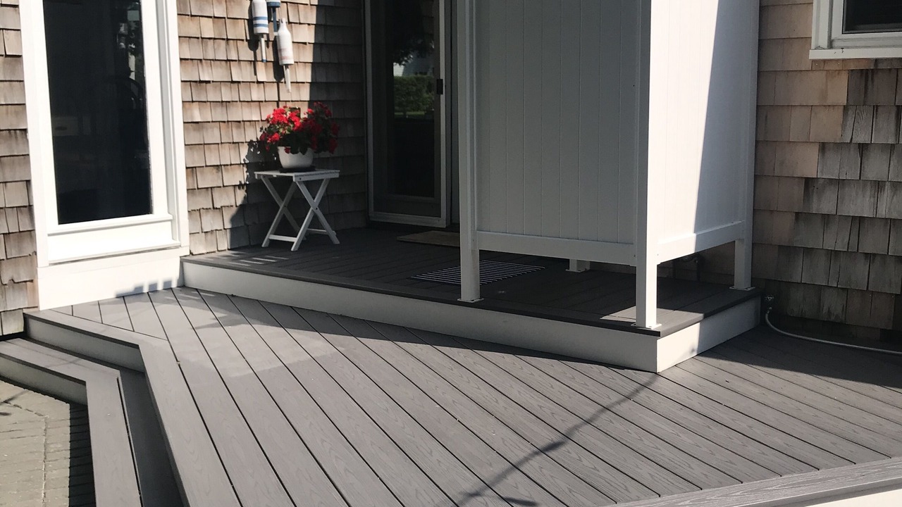 Photo of Outdoor in East Falmouth