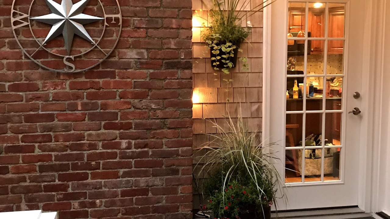 Photo of Outdoor in East Falmouth