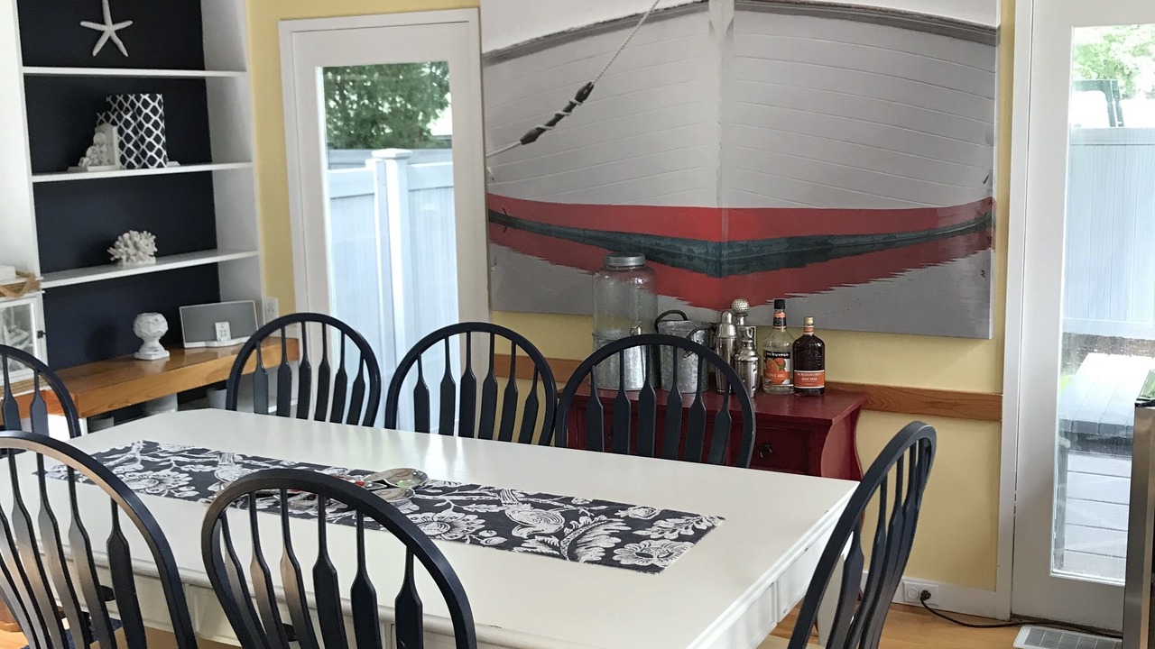 Photo of Bedroom in East Falmouth