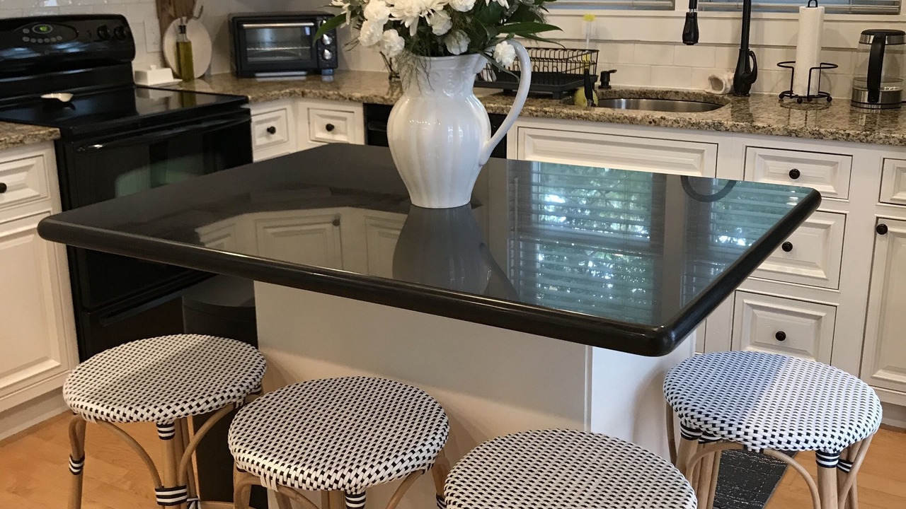 Photo of Kitchen in East Falmouth