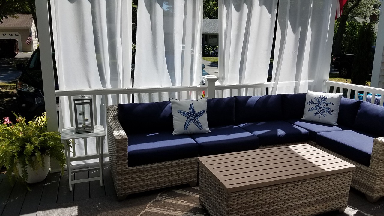 Photo of Outdoor in East Falmouth