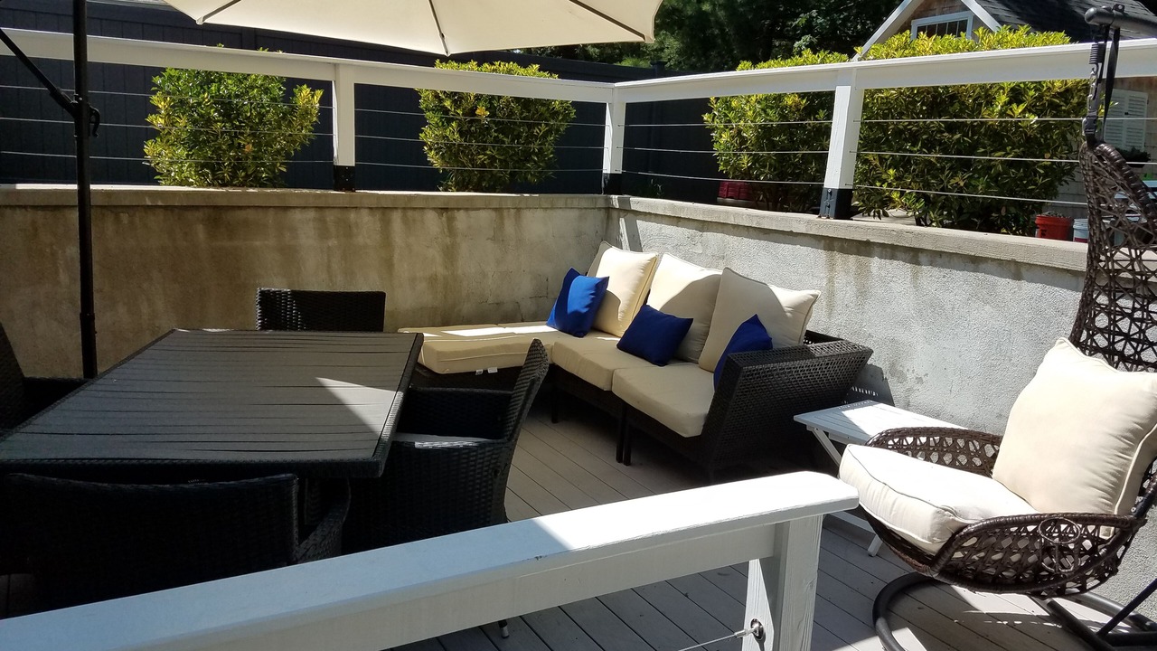 Photo of Outdoor in East Falmouth