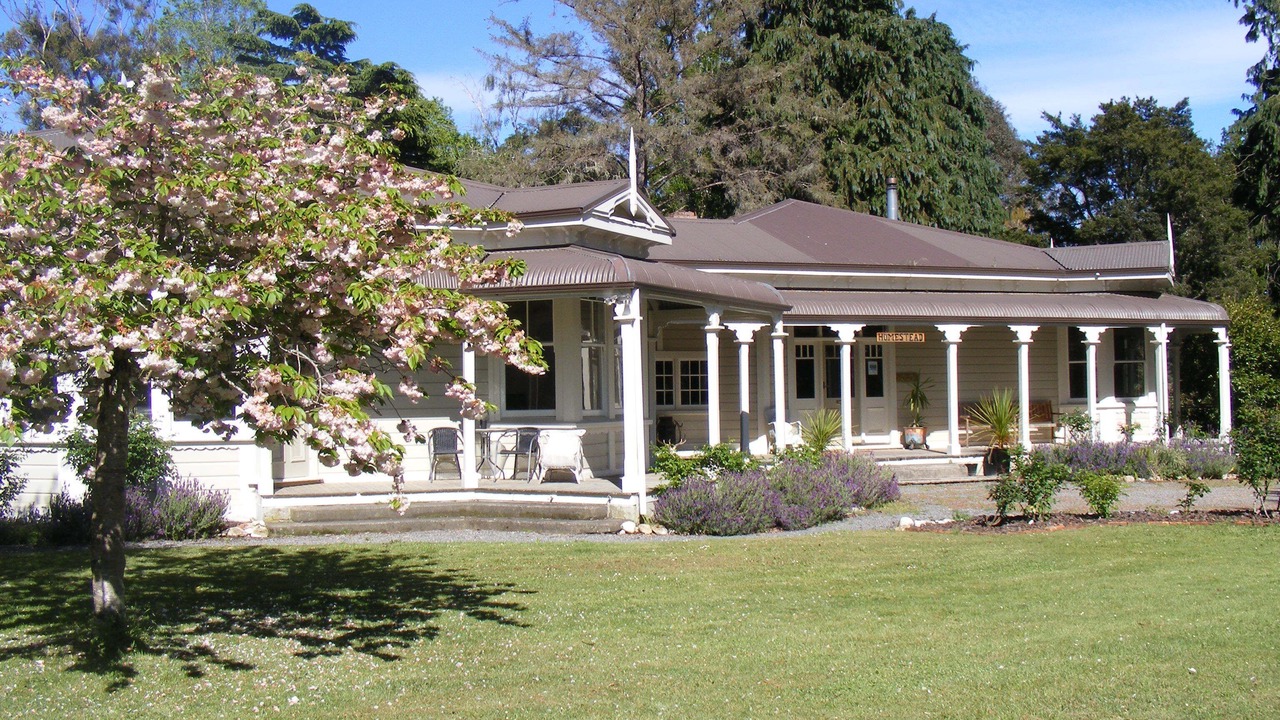 Photo of Outdoor in Wairarapa