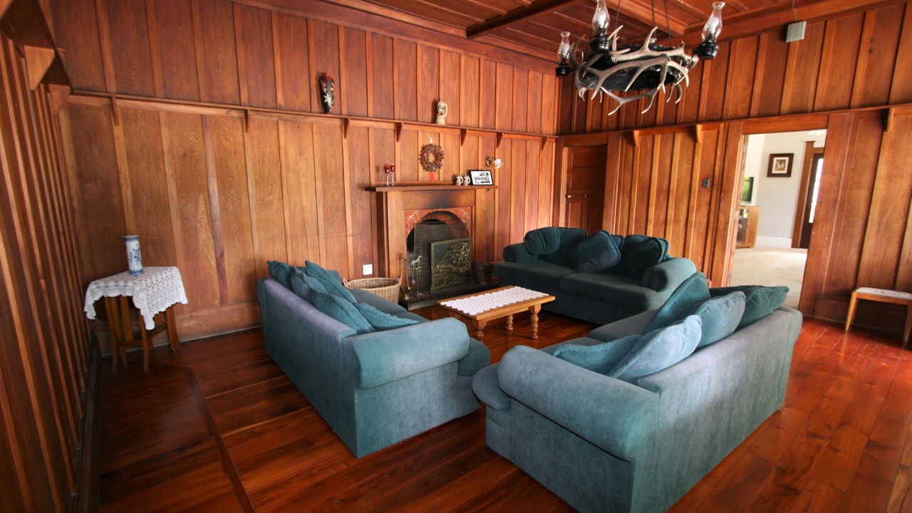 Photo of Livingroom in Wairarapa