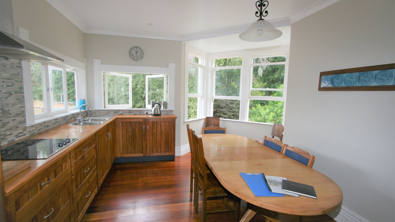Photo of Kitchen in Wairarapa