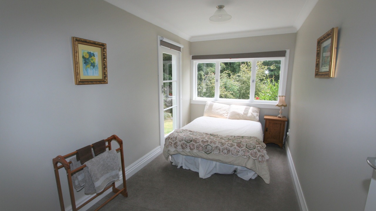 Photo of Bedroom in Wairarapa