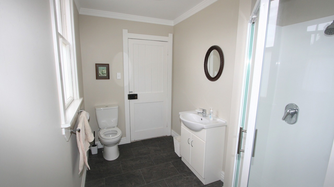 Photo of Bathroom in Wairarapa