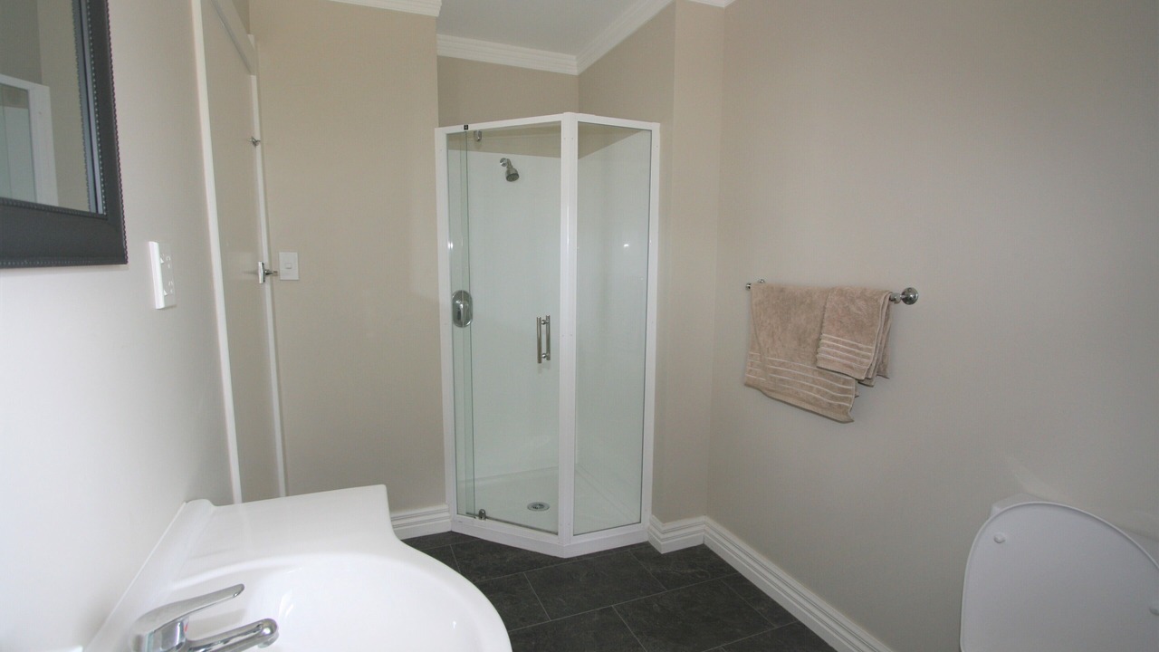 Photo of Bathroom in Wairarapa