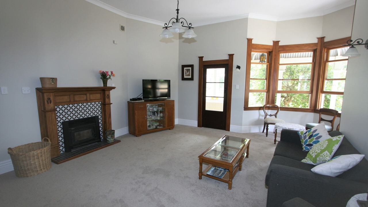 Photo of Livingroom in Wairarapa