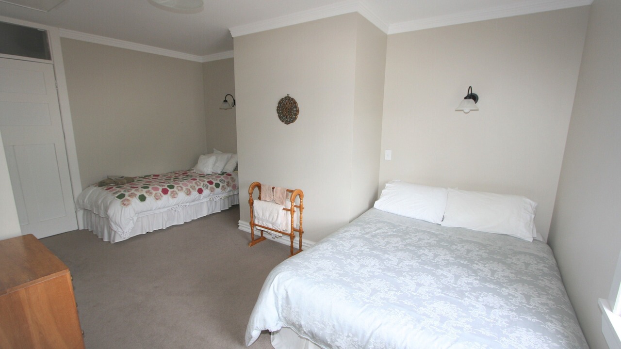 Photo of Bedroom in Wairarapa