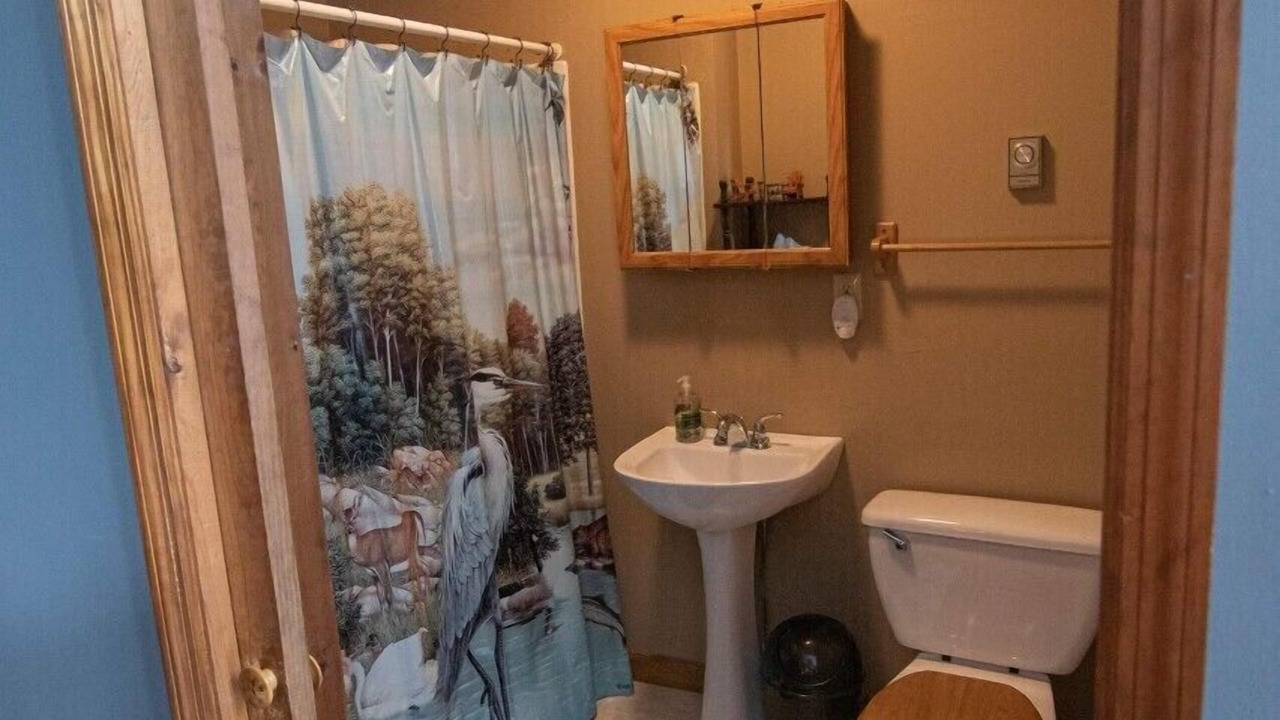 Photo of Bathroom in Meacham