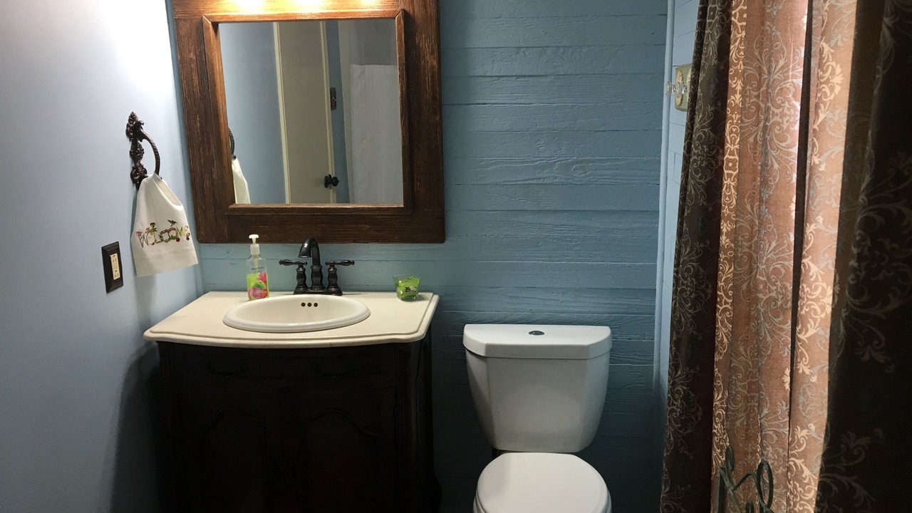 Photo of Bathroom in Iberia Parish