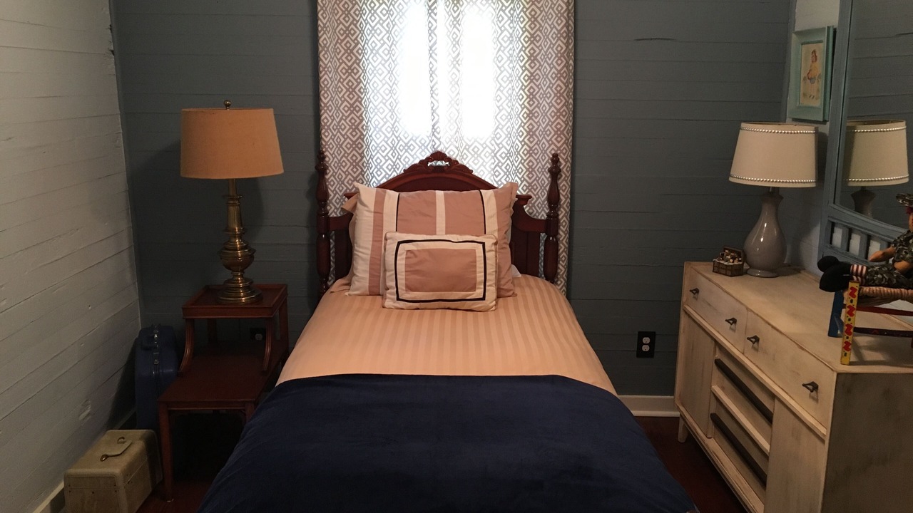 Photo of Bedroom in Iberia Parish