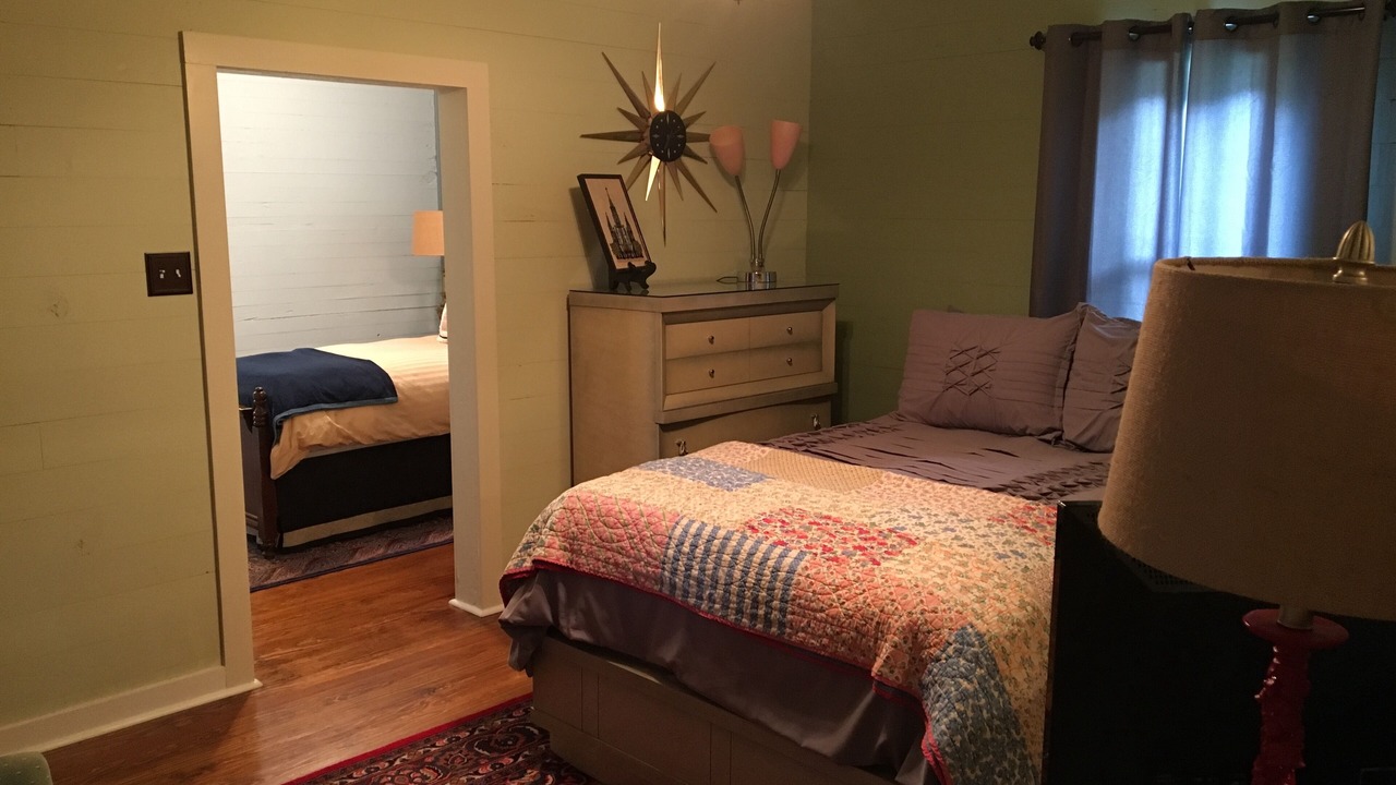 Photo of Bedroom in Iberia Parish