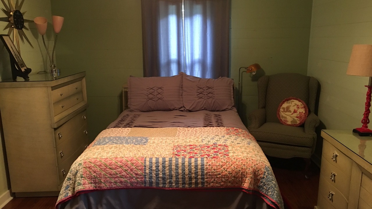Photo of Bedroom in Iberia Parish
