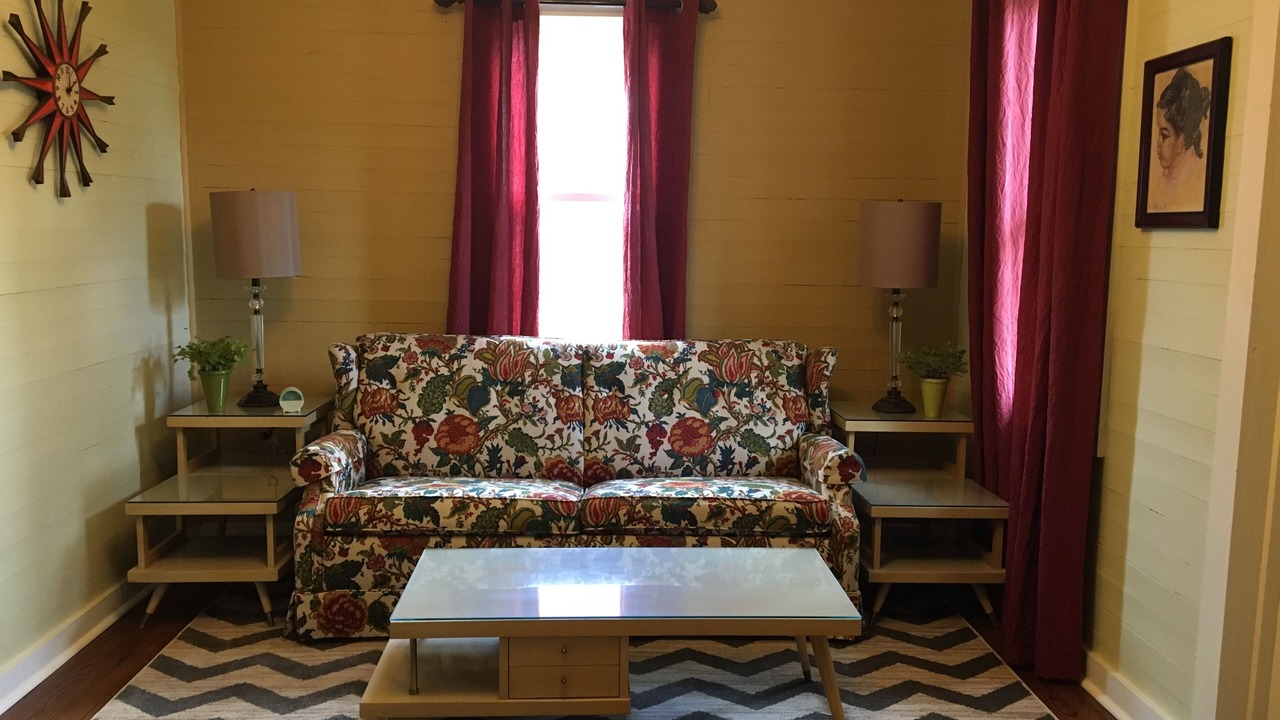 Photo of Livingroom in Iberia Parish