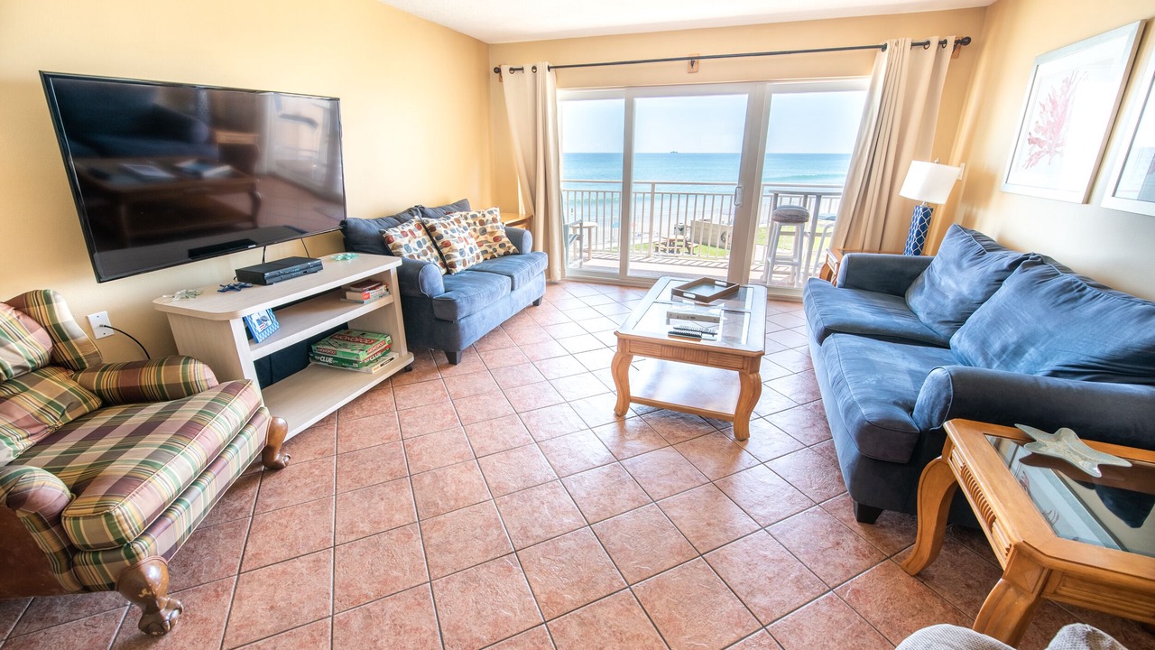 Photo of Livingroom in Satellite Beach