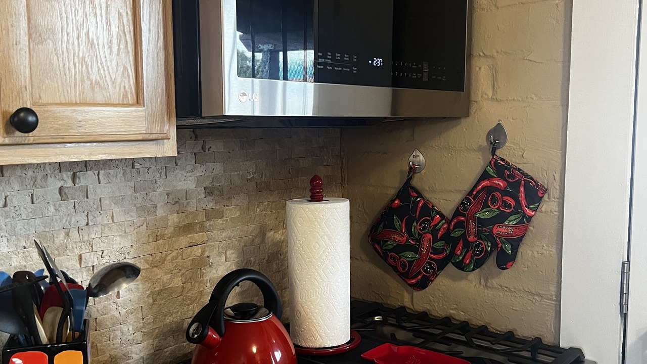 Photo of Kitchen in Green Valley