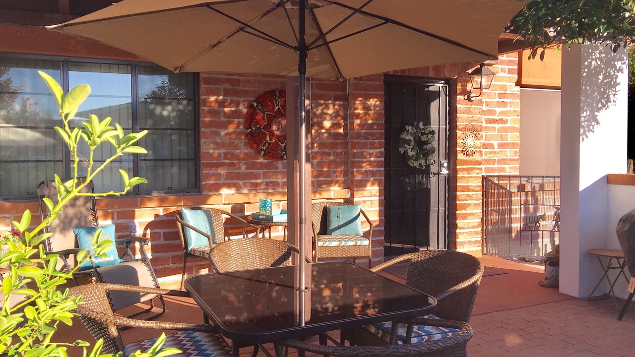 Photo of Outdoor in Green Valley