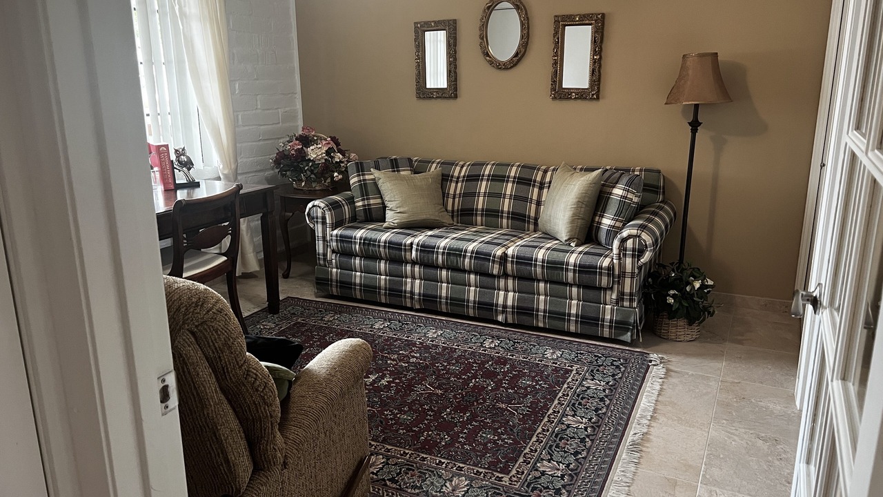 Photo of Bedroom in Green Valley