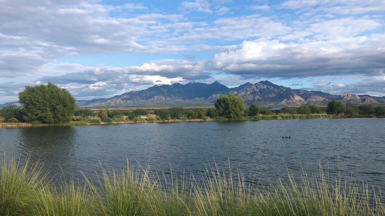 Photo of Outdoor in Green Valley