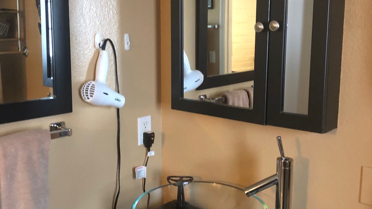 Photo of Bathroom in Green Valley
