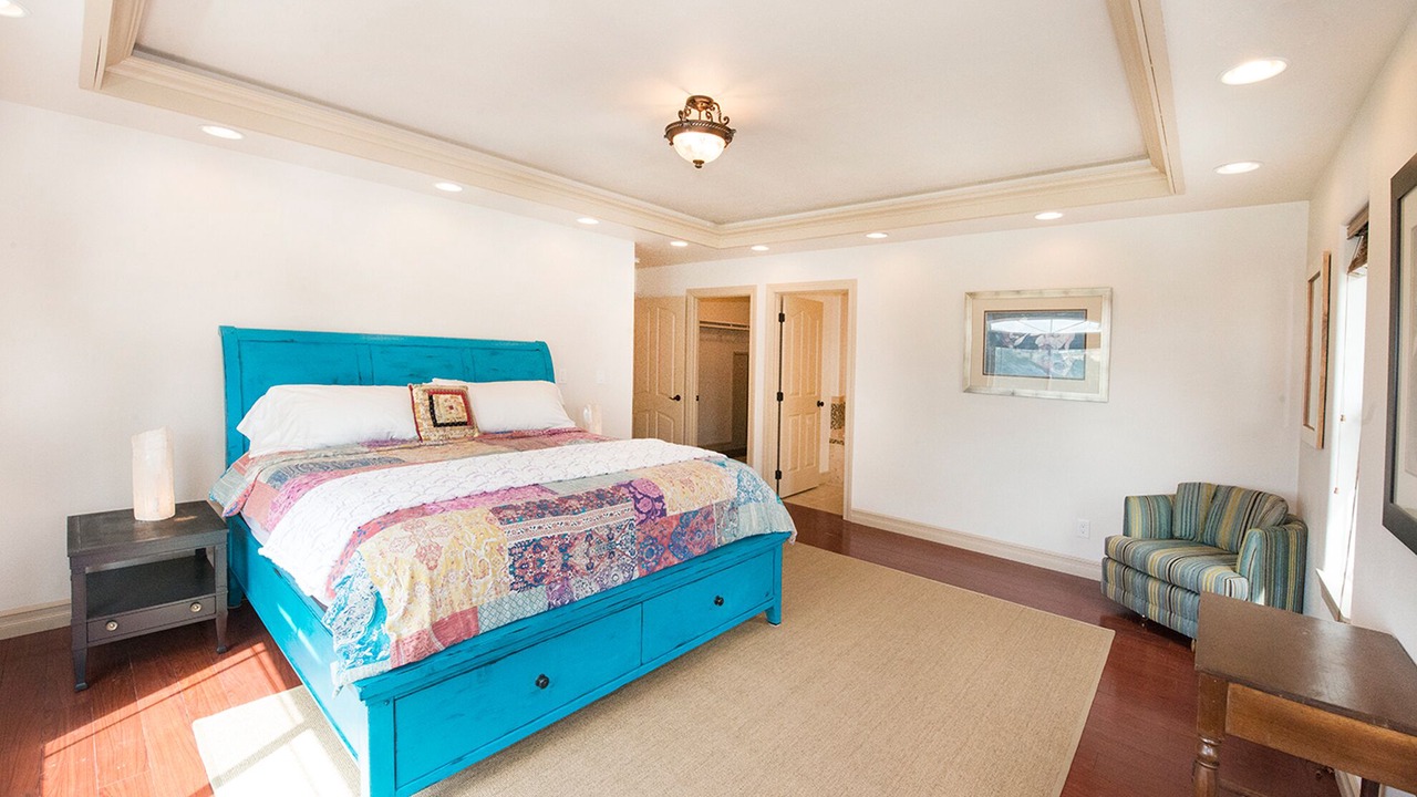 Photo of Bedroom in Benton City