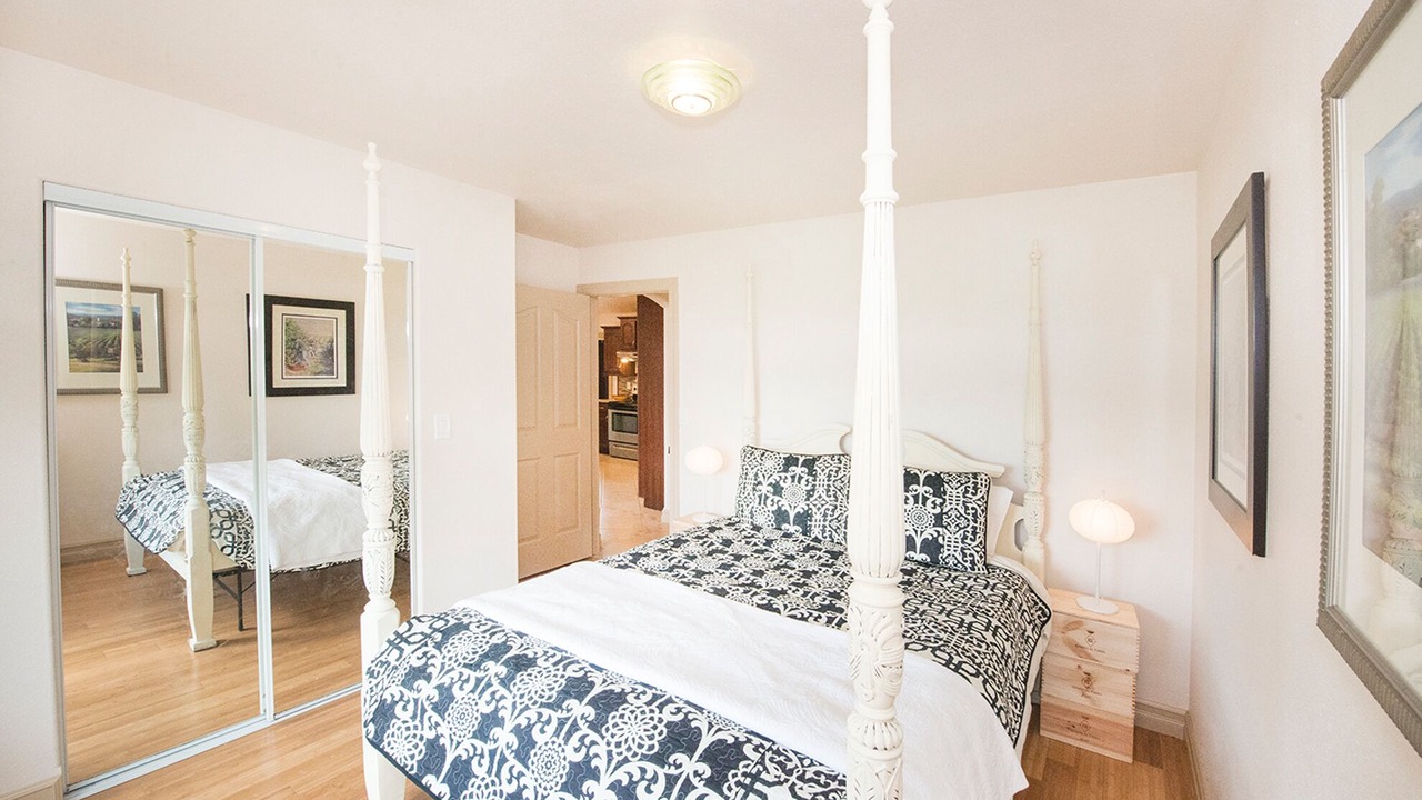 Photo of Bedroom in Benton City