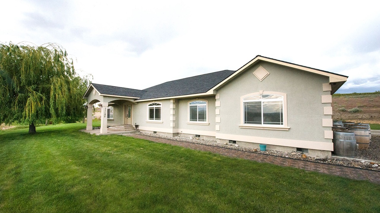 Photo of Outdoor in Benton City