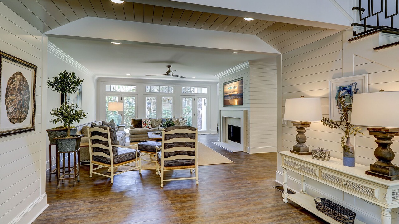 Photo of Livingroom in Oceanside