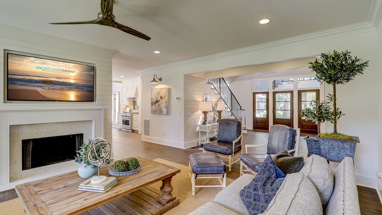 Photo of Livingroom in Oceanside