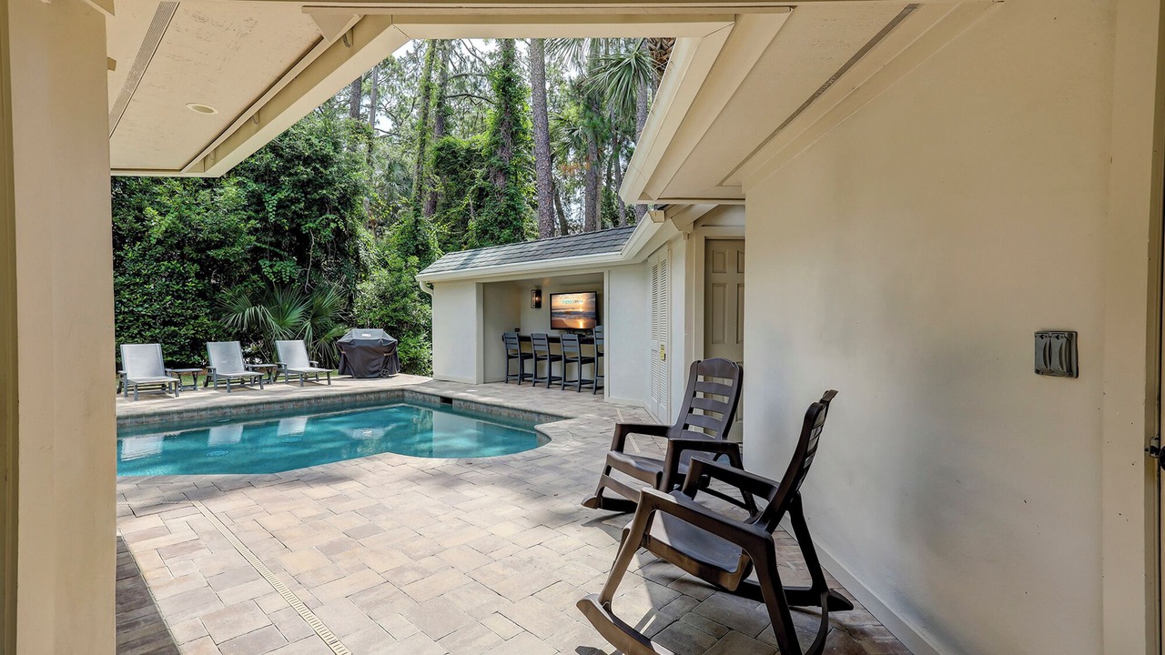 Photo of Outdoor in Oceanside