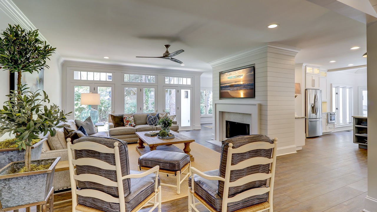 Photo of Livingroom in Oceanside