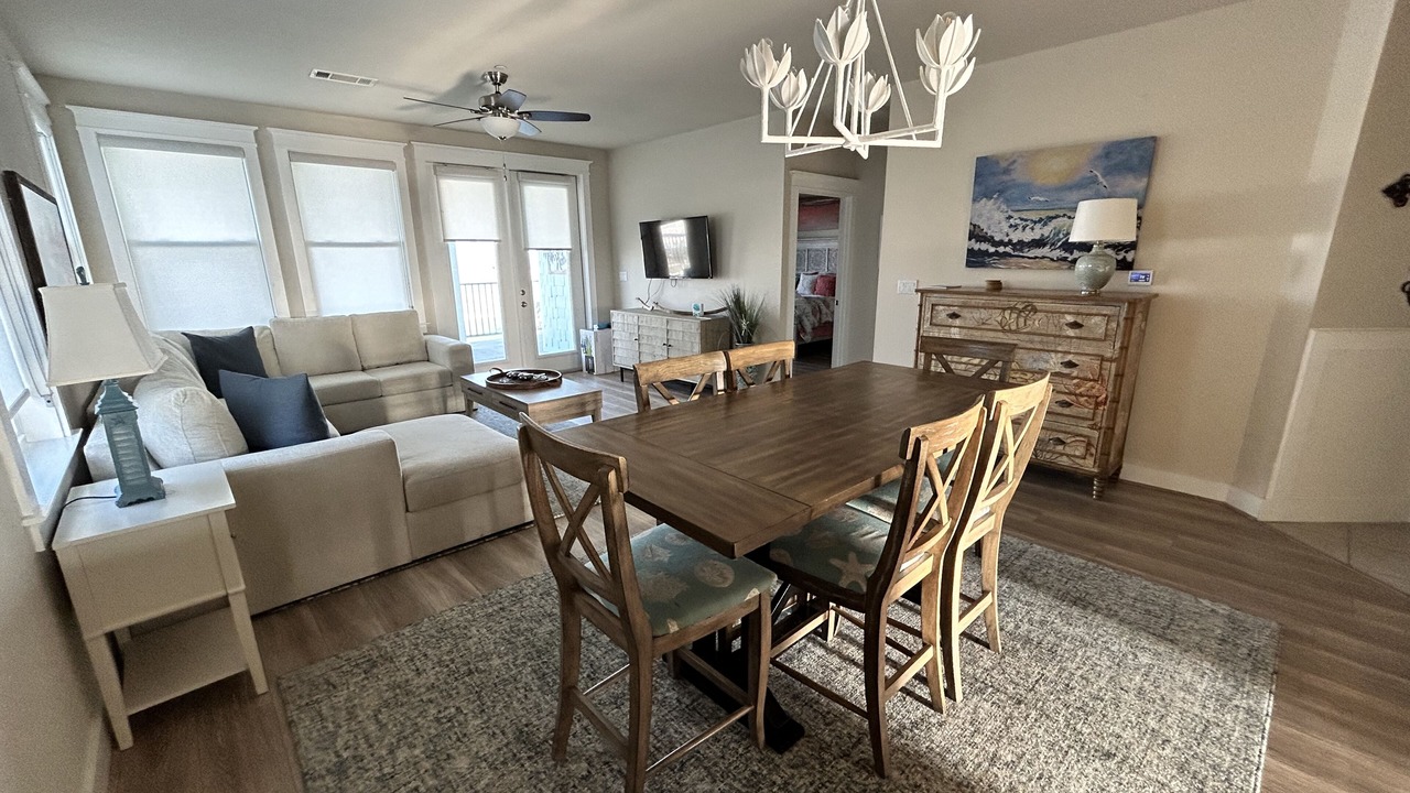 Photo of Bedroom in Red Fish Cove