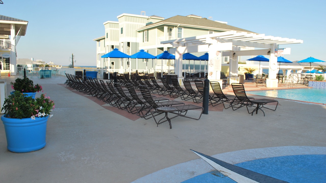 Photo of Outdoor in Red Fish Cove