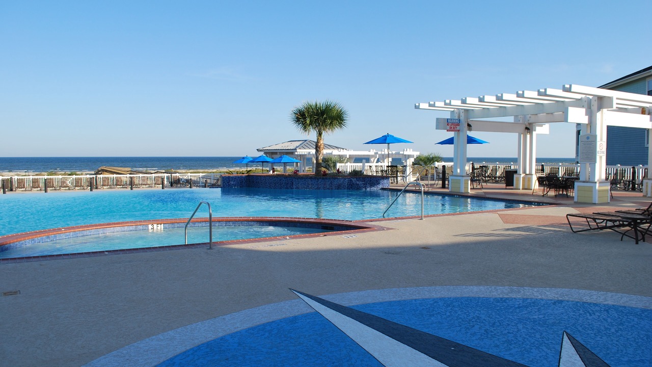 Photo of Outdoor in Red Fish Cove