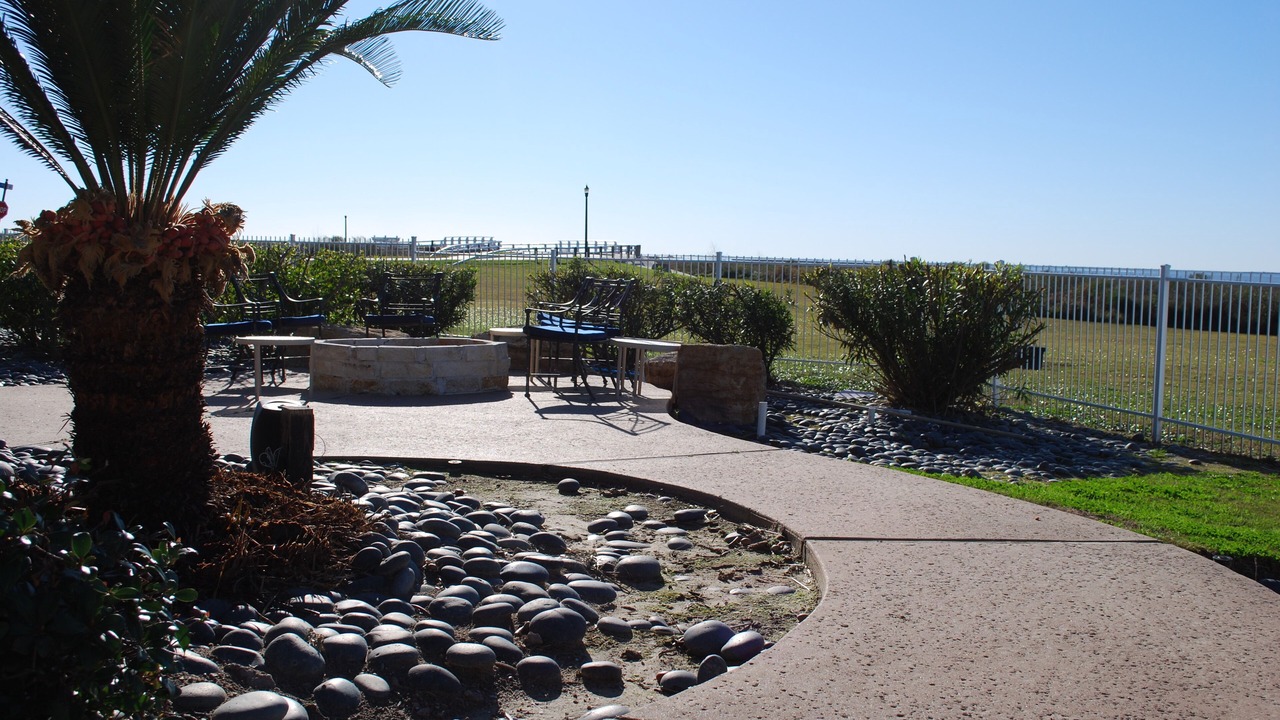 Photo of Outdoor in Red Fish Cove