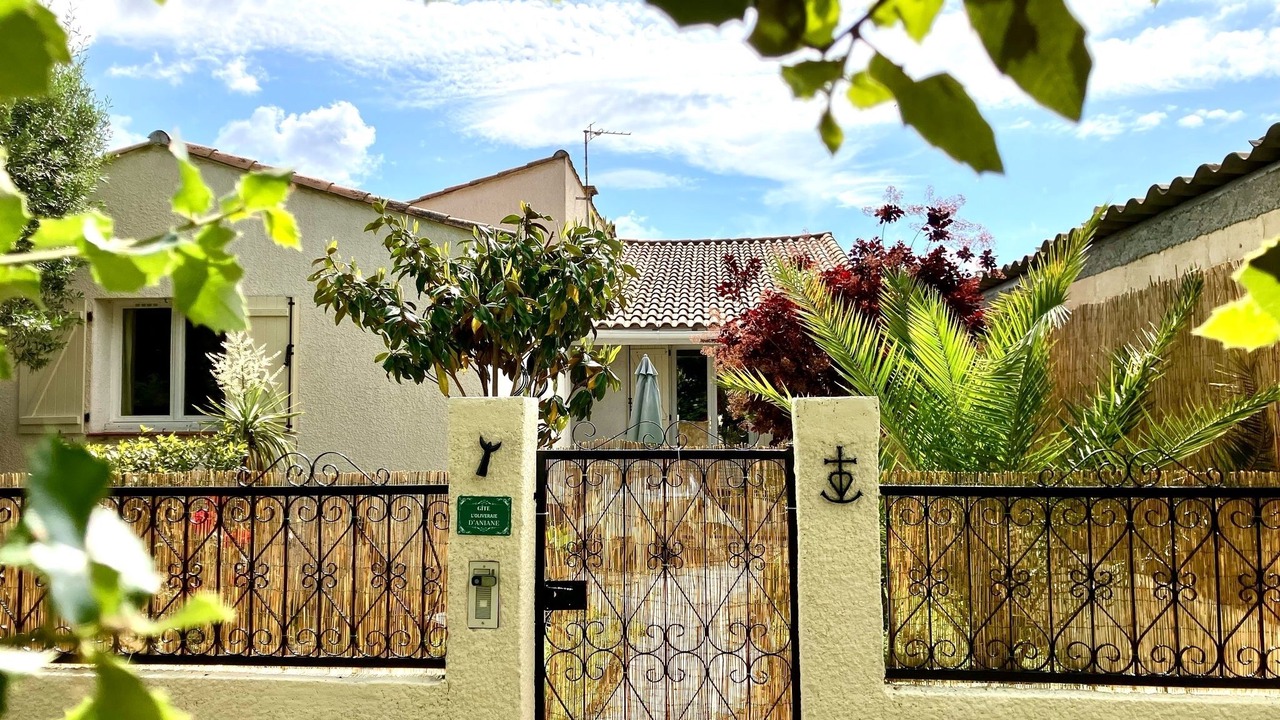 Photo of Outdoor in Aniane