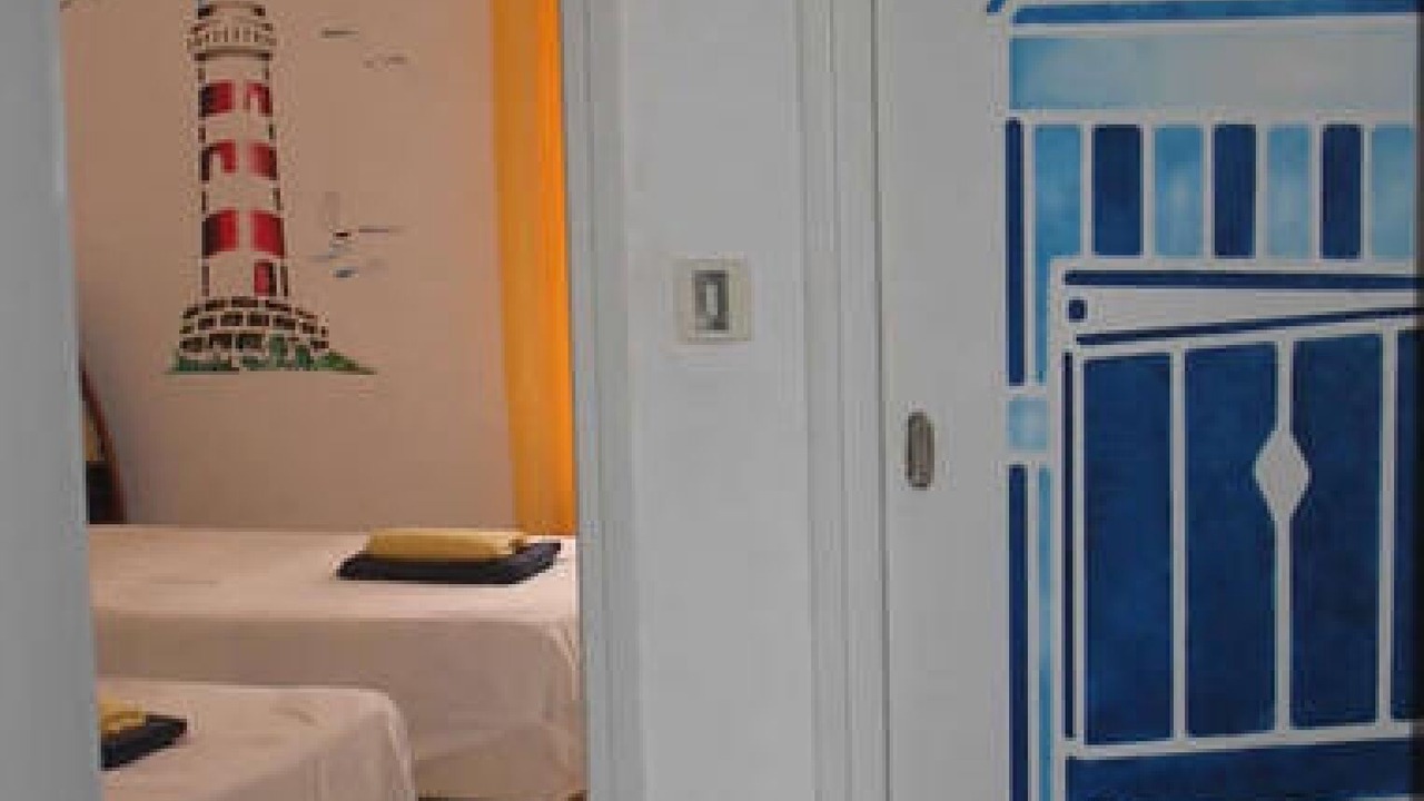 Photo of Bedroom in Moriani-Plage