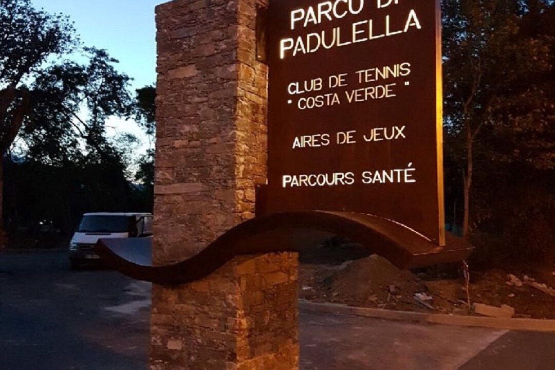 Photo of Outdoor in Moriani-Plage