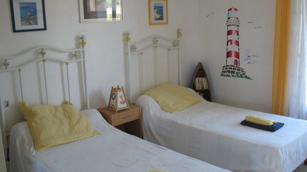 Photo of Bedroom in Moriani-Plage