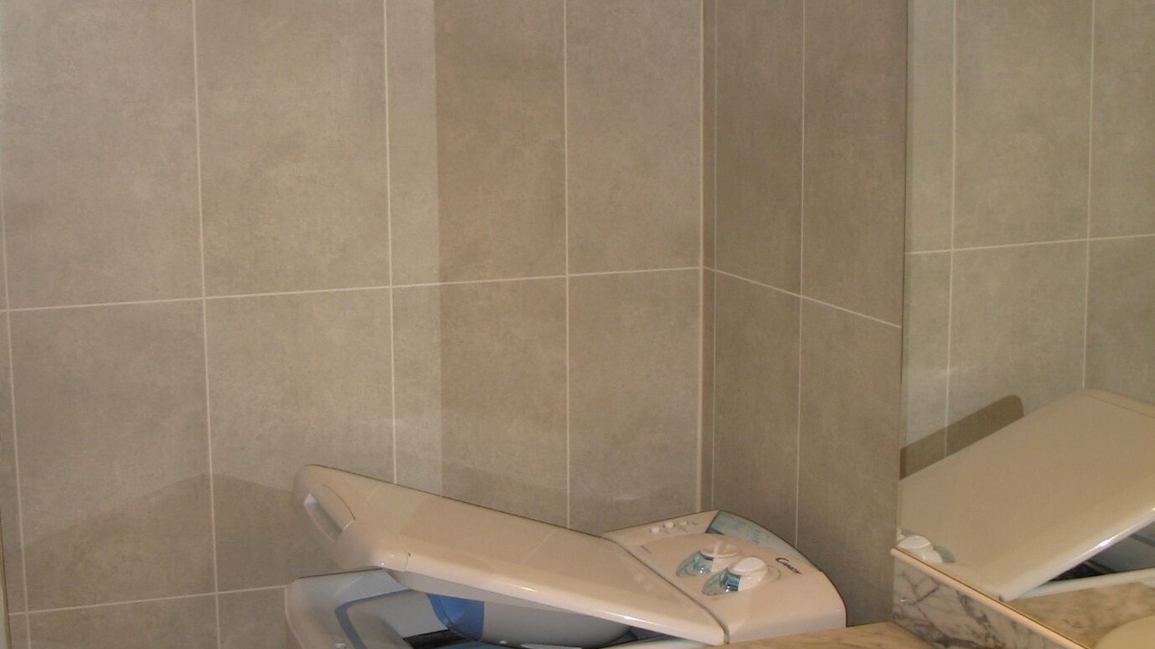 Photo of Bathroom in Moriani-Plage