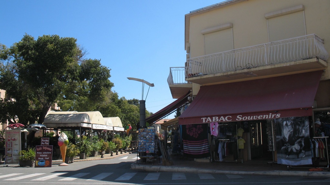 Photo of Outdoor in Moriani-Plage