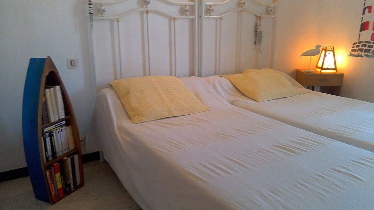 Photo of Bedroom in Moriani-Plage