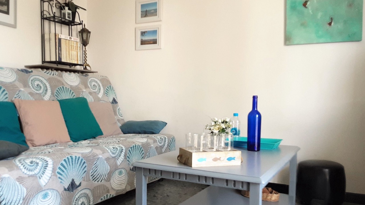 Photo of Livingroom in Moriani-Plage